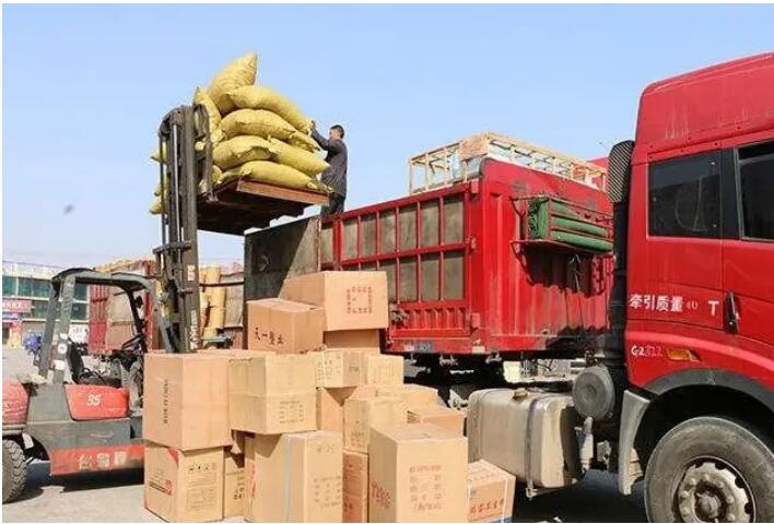 厦门到丰宁满族自治县物流专线