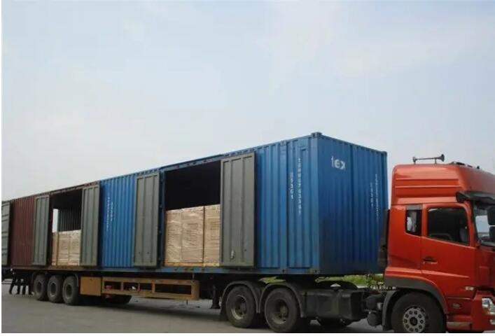 厦门到丰宁满族自治县整车运输