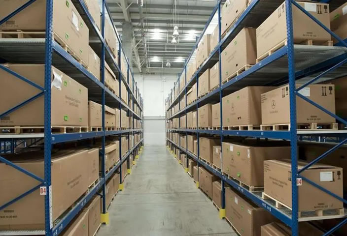 厦门到丰宁满族自治县货物仓储