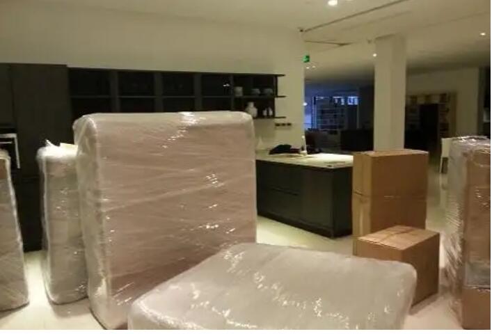 厦门到丰宁满族自治县长途搬家