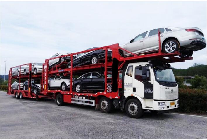 厦门到丰宁满族自治县轿车托运